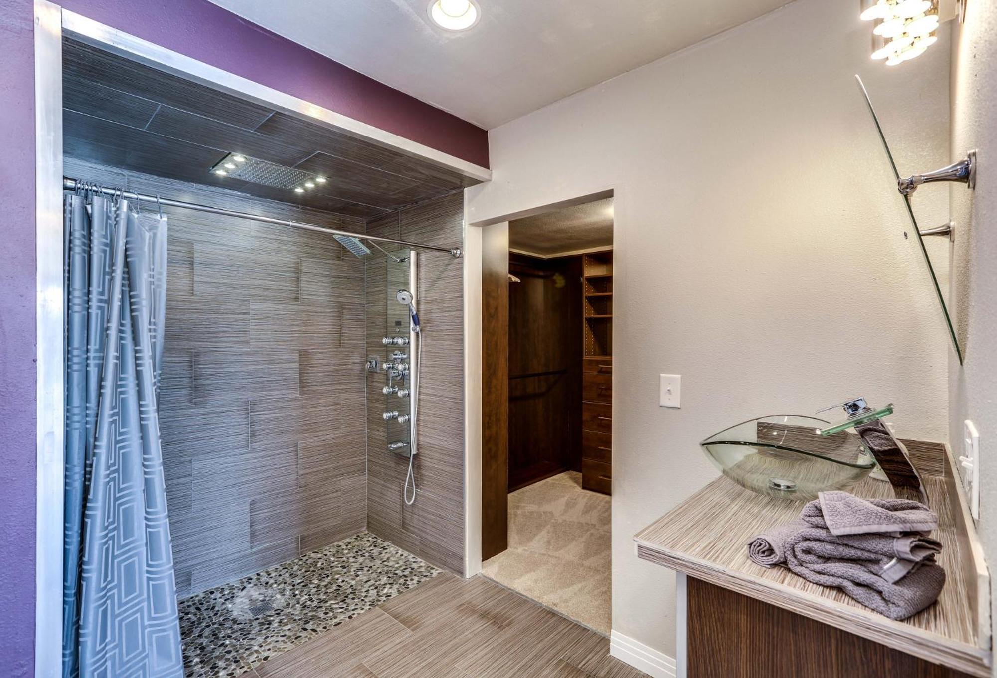 Poolside Living Villa Palm Springs Ngoại thất bức ảnh