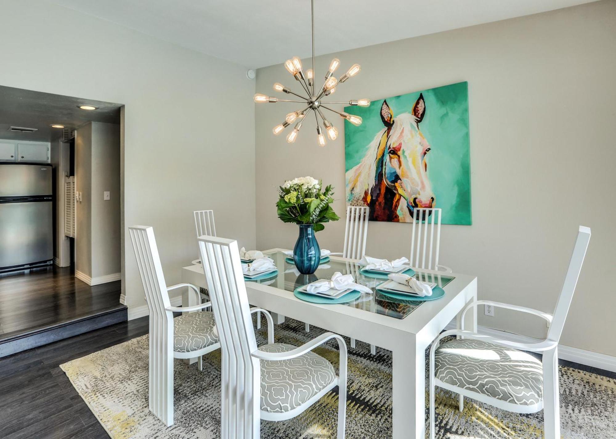Poolside Living Villa Palm Springs Ngoại thất bức ảnh